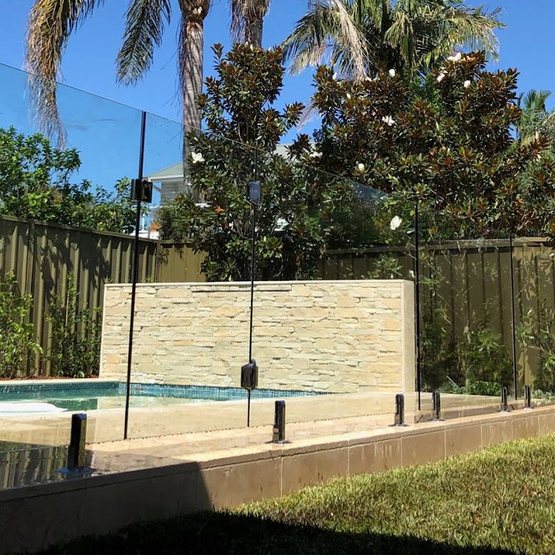 Prime Pool Fencing & Balustrades project 6
