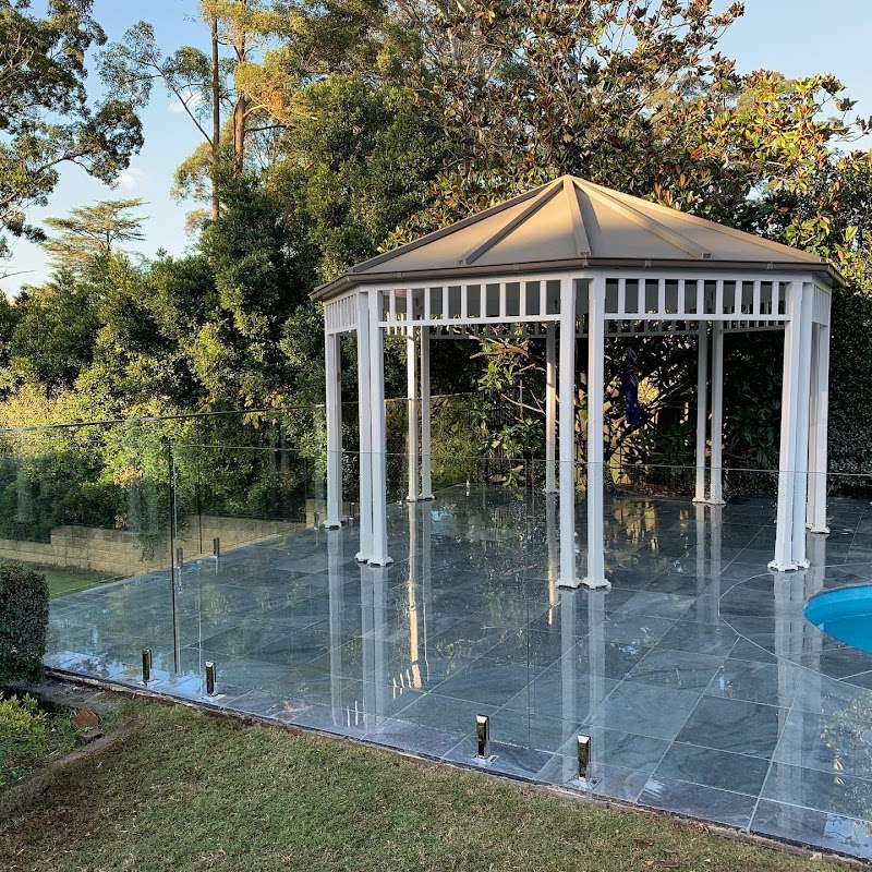 Prime Pool Fencing & Balustrades project 8