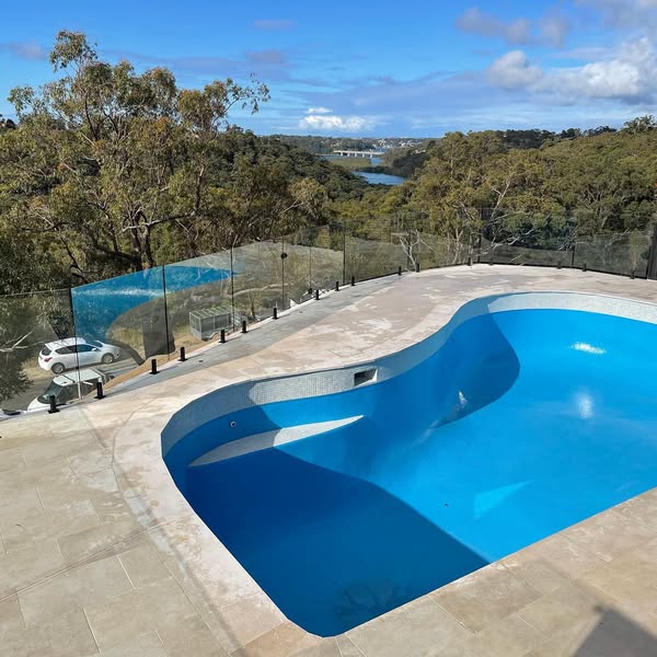 Prime Pool Fencing & Balustrades project 9