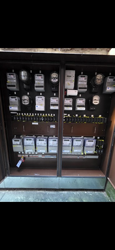 Prime Spark Electrical work 1