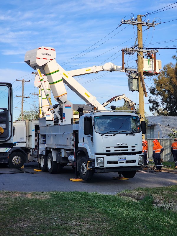 Prime Spark Electrical work 3