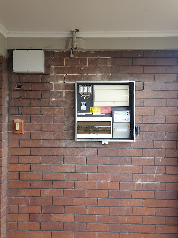 Prime Spark Electrical project 5