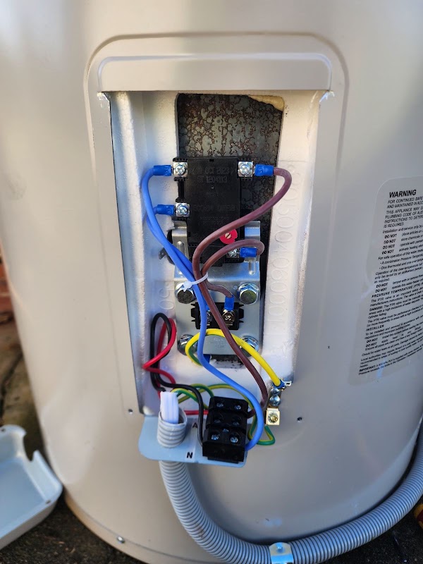 Prime Spark Electrical project 7