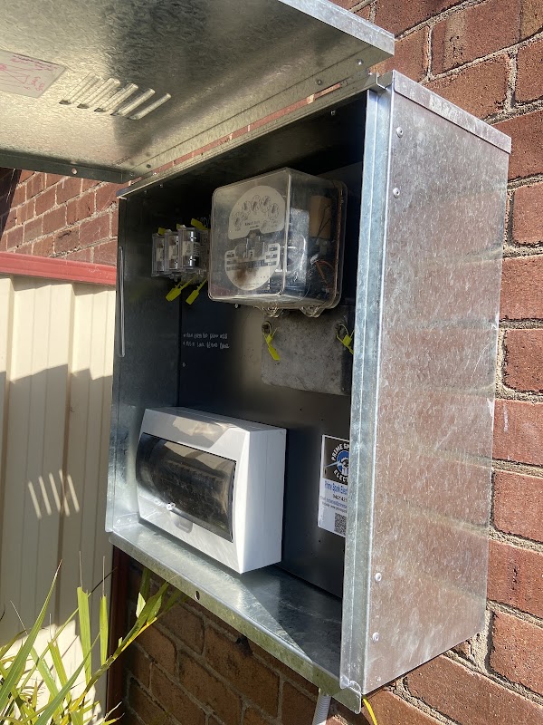 Prime Spark Electrical project 8