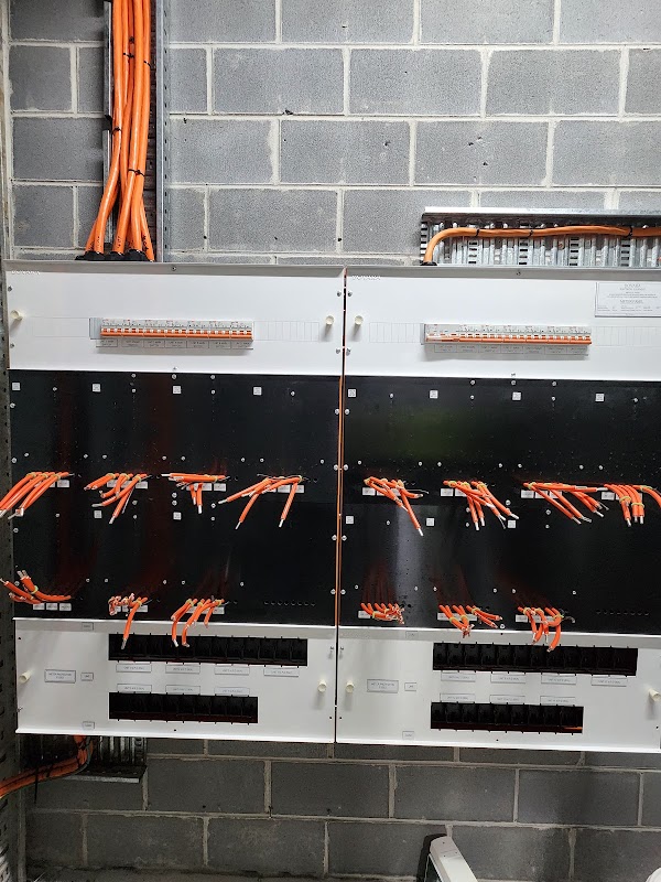 Prime Spark Electrical project 9