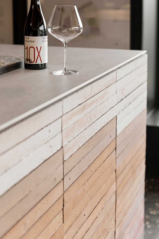 Prime Tile and Stone project 5
