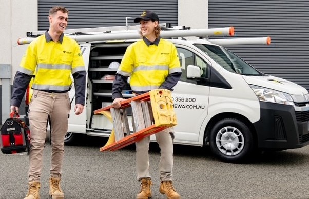 Prime Time Electrical work 1