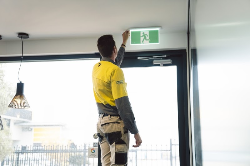 Prime Time Electrical work 3