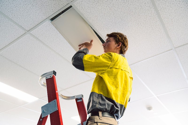 Prime Time Electrical work 4