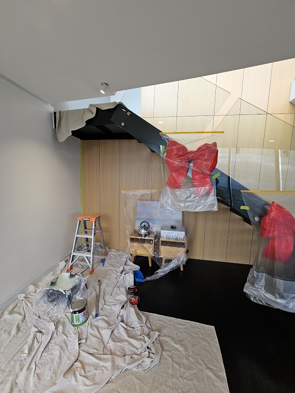 Primeplus Painting project 6