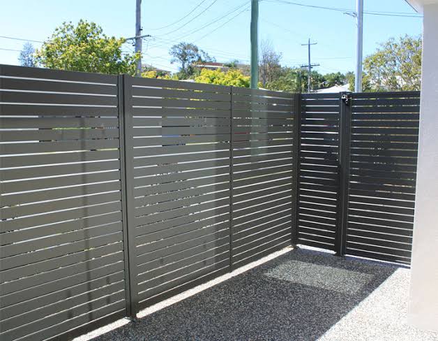 Prince fencing project 7