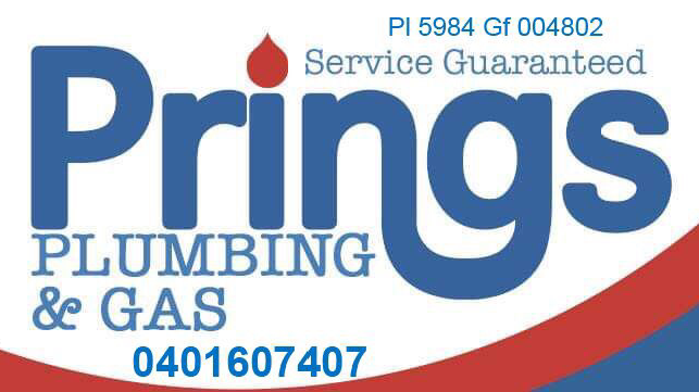 Prings Plumbing and Gas photo 1