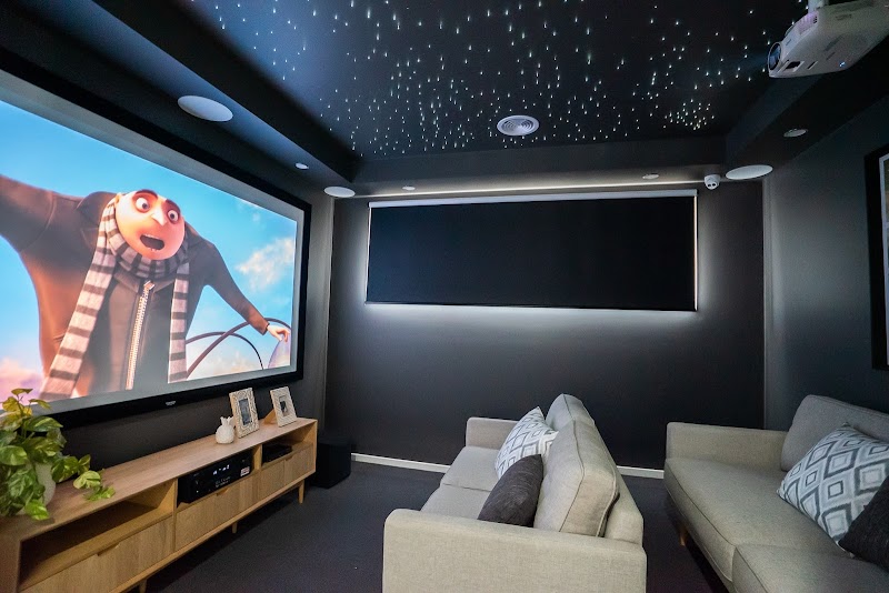 Priore Electrical project 8