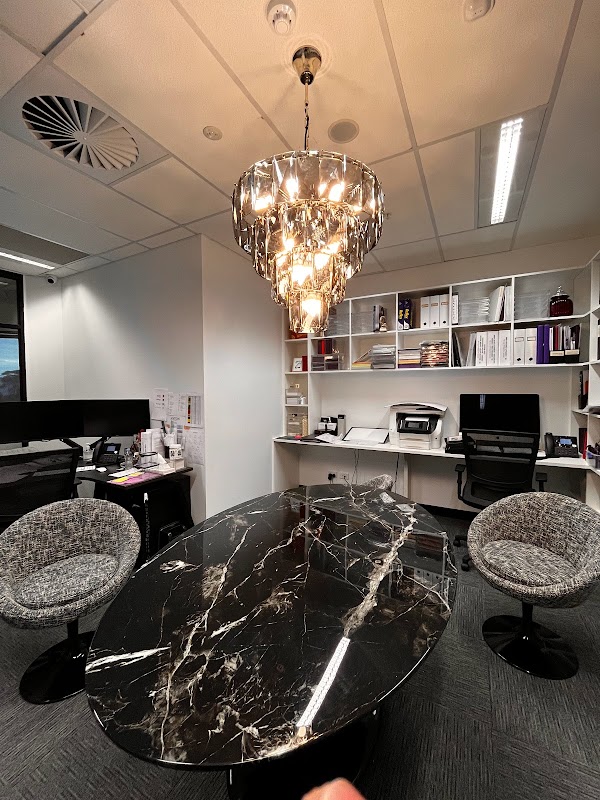 Priore Electrical project 9