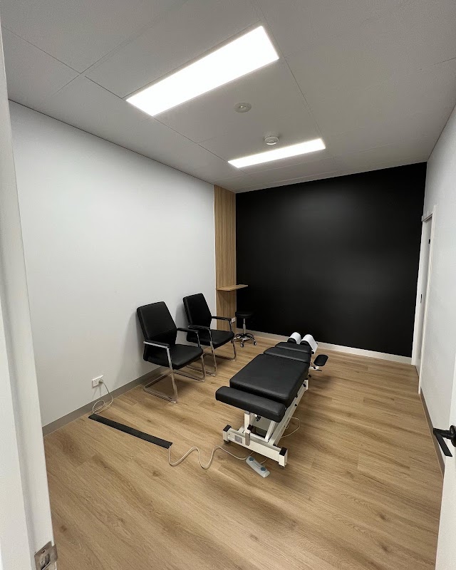 Priore Electrical project 10