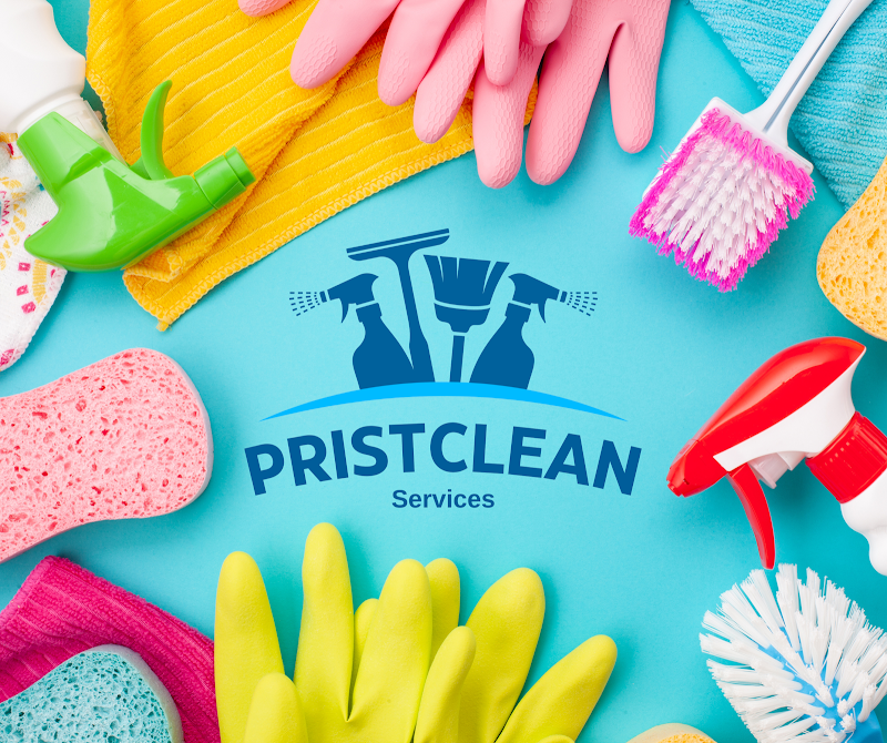 PristClean Services work 1