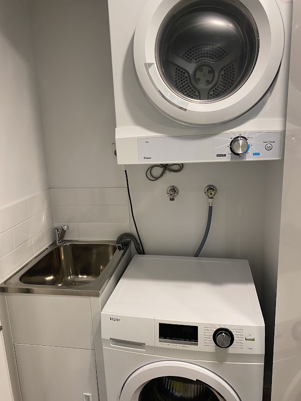 PristClean Services work 3