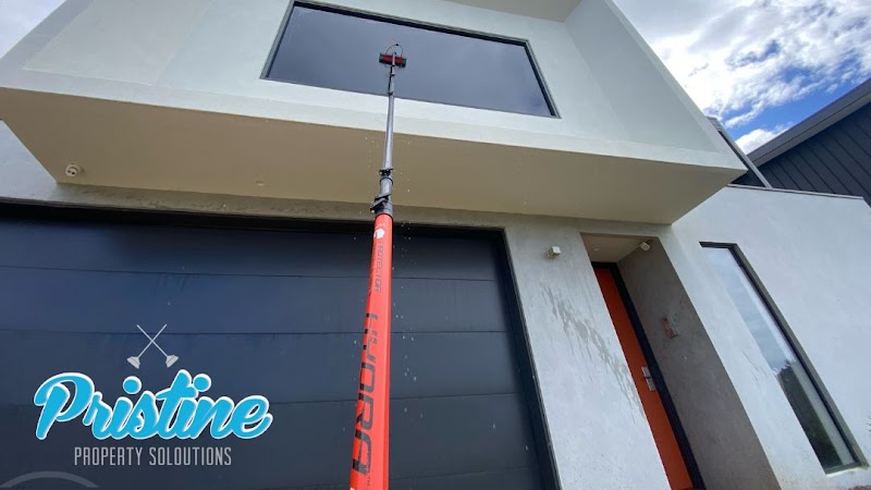 Pristine Property Solutions work 1