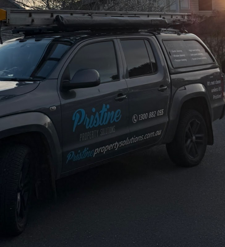 Pristine Property Solutions project 8