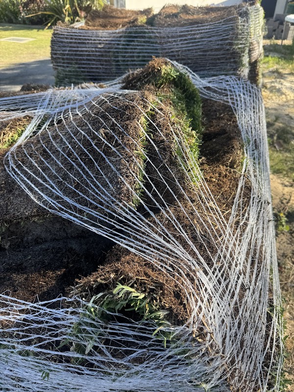 Pro Care Lawns & Gardens project 6