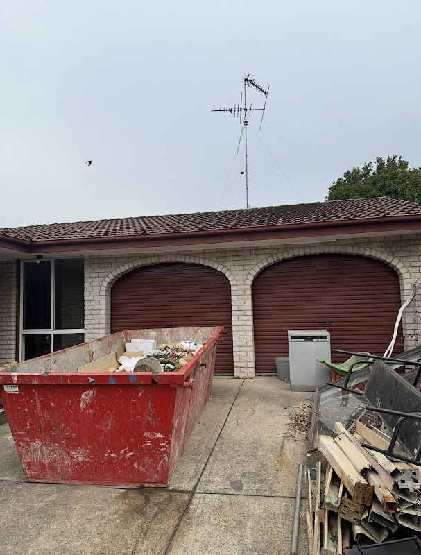 Pro Coat Applications project 7