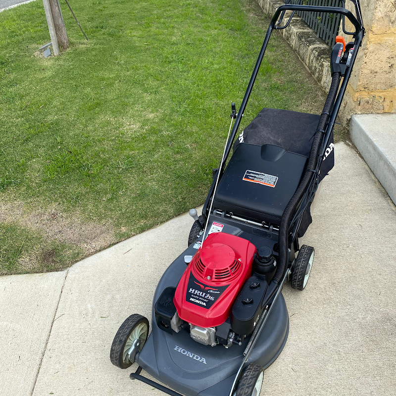 Pro Cut Turf Care project 8