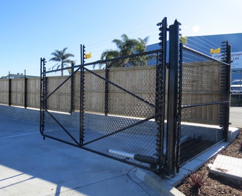Pro Fence Builders Brisbane work 2