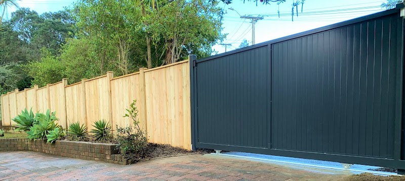 Pro Fence Builders Brisbane work 4