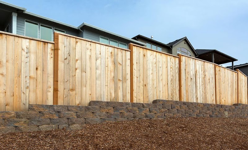 Pro Fence Builders Brisbane project 5