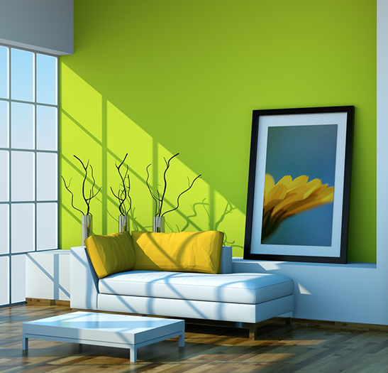 Pro Finish Painters work 2