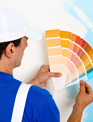 Pro Finish Painters work 4