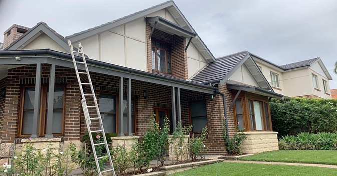Pro Finish Painters project 5