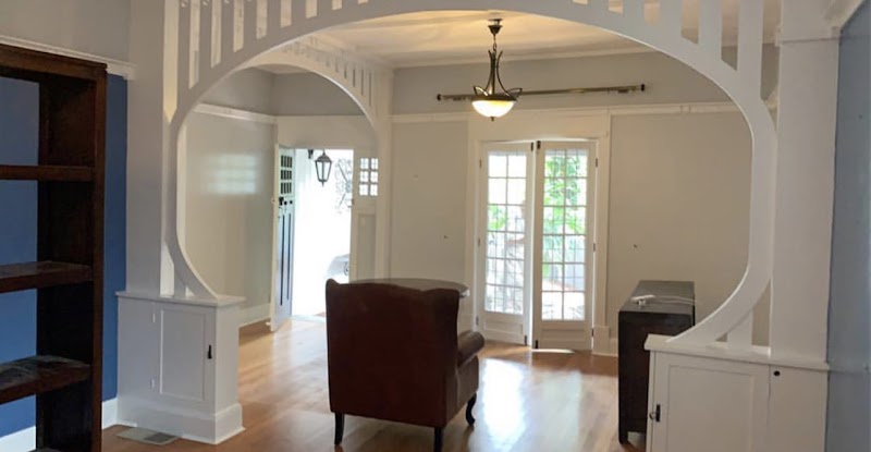 Pro Finish Painters project 6
