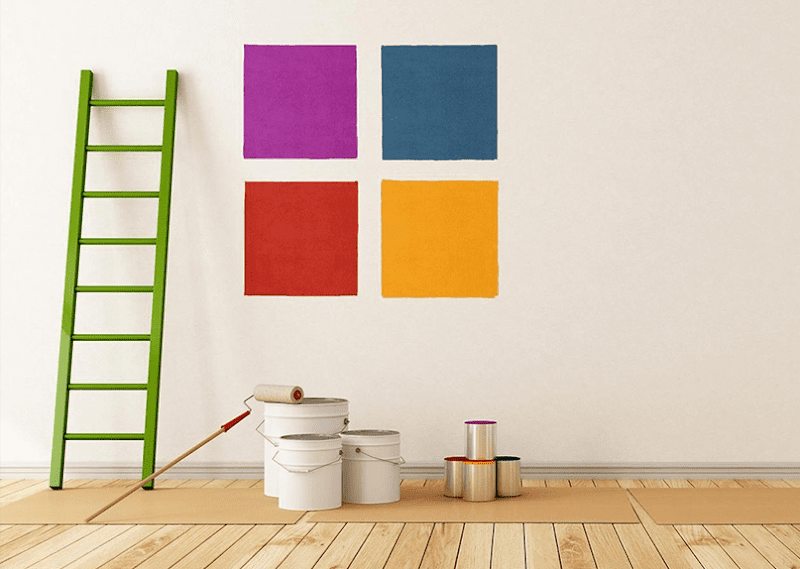 Pro Finish Painters project 10
