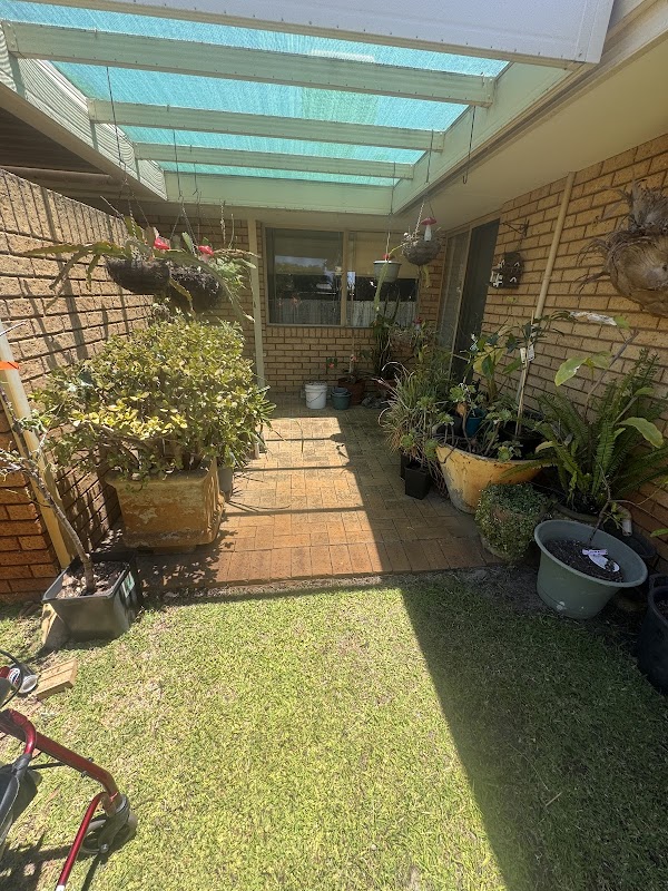 Pro Gardner Perth photo 1