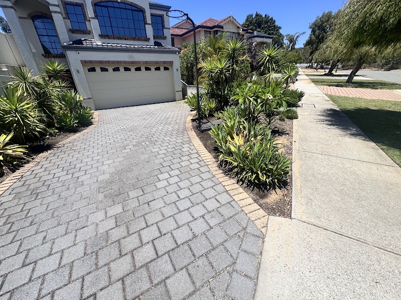 Pro Gardner Perth photo 2