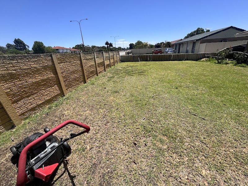 Pro Gardner Perth photo 3