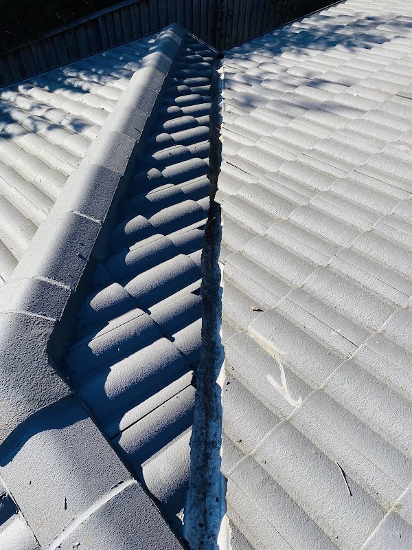 Pro Gutters Hobart work 2