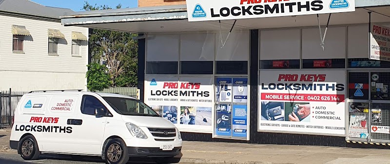 PRO KEYS LOCKSMITHS work 3