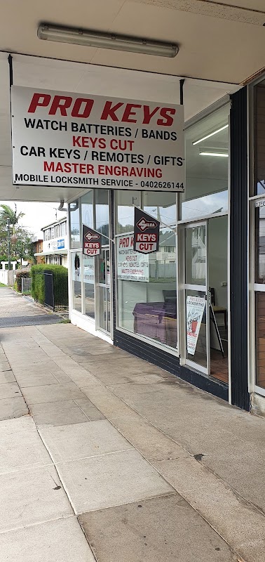 PRO KEYS LOCKSMITHS project 6