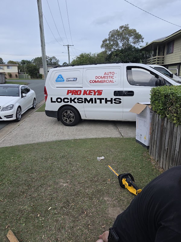 PRO KEYS LOCKSMITHS project 8