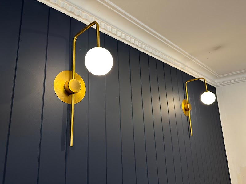 Pro Modern Electrical project 7