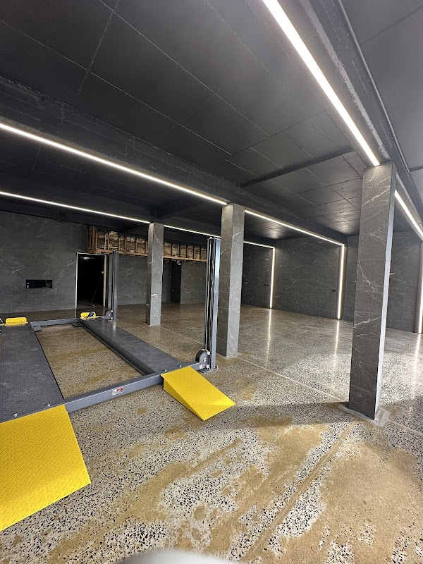 Pro Modern Electrical project 8