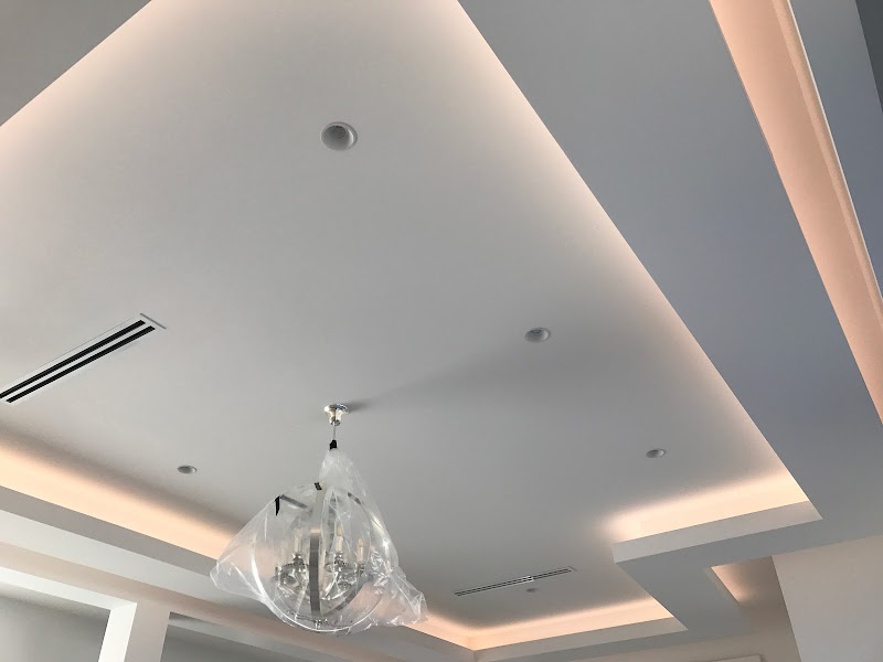 Pro Modern Electrical project 9