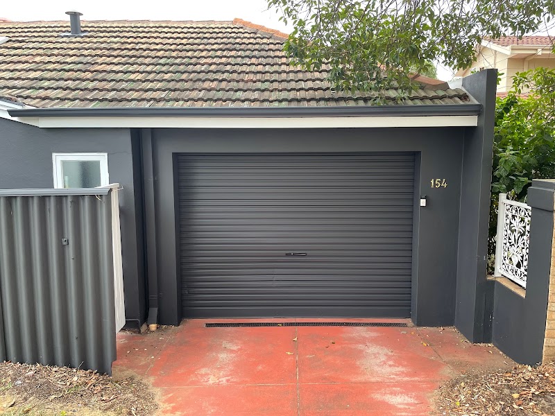 Pro Painting Works project 5