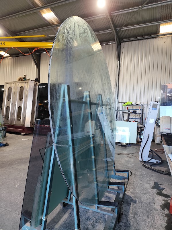 Pro Tech Glass photo 1