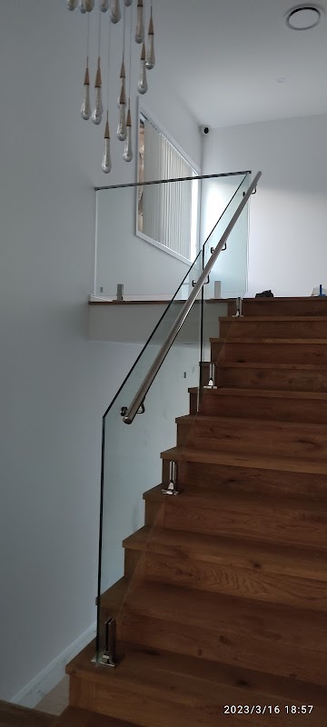 Pro Tech Glass project 5