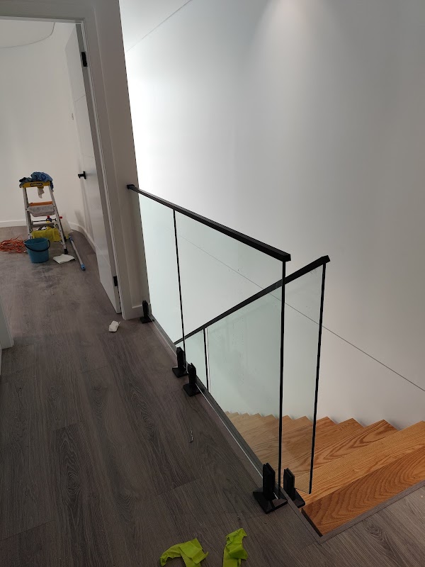 Pro Tech Glass project 7