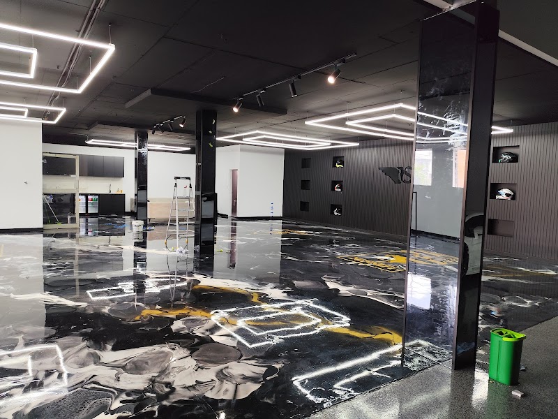 Pro Tech Glass project 8