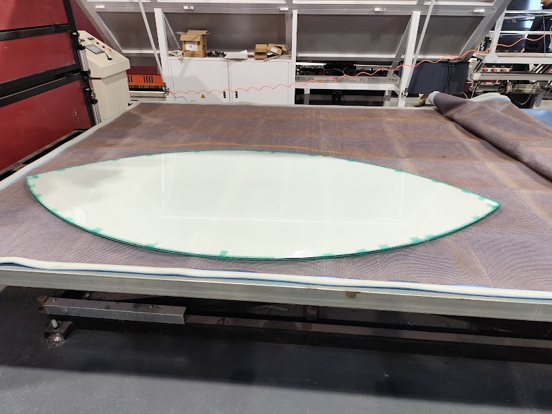 Pro Tech Glass project 9